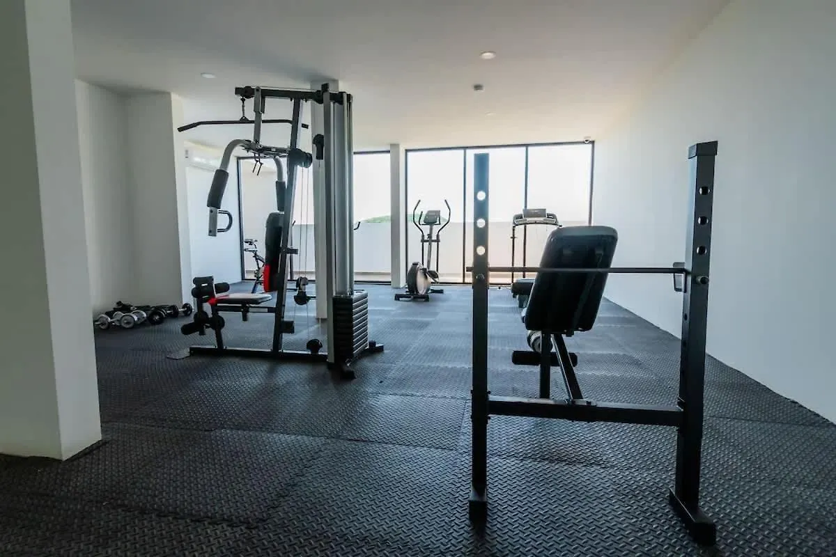 Apartamento Depa Con Alberca A 5Min De Playa Cerritos - Marina C 510 Mazatlán